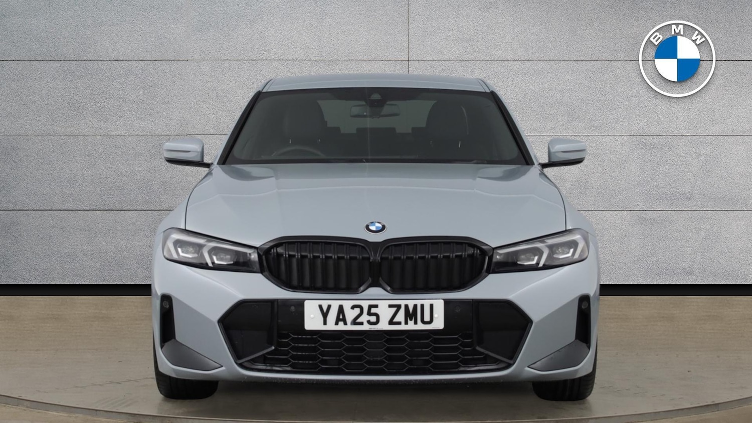 Used BMW 3 Series 2025 for sale - 77253880: Photo 16