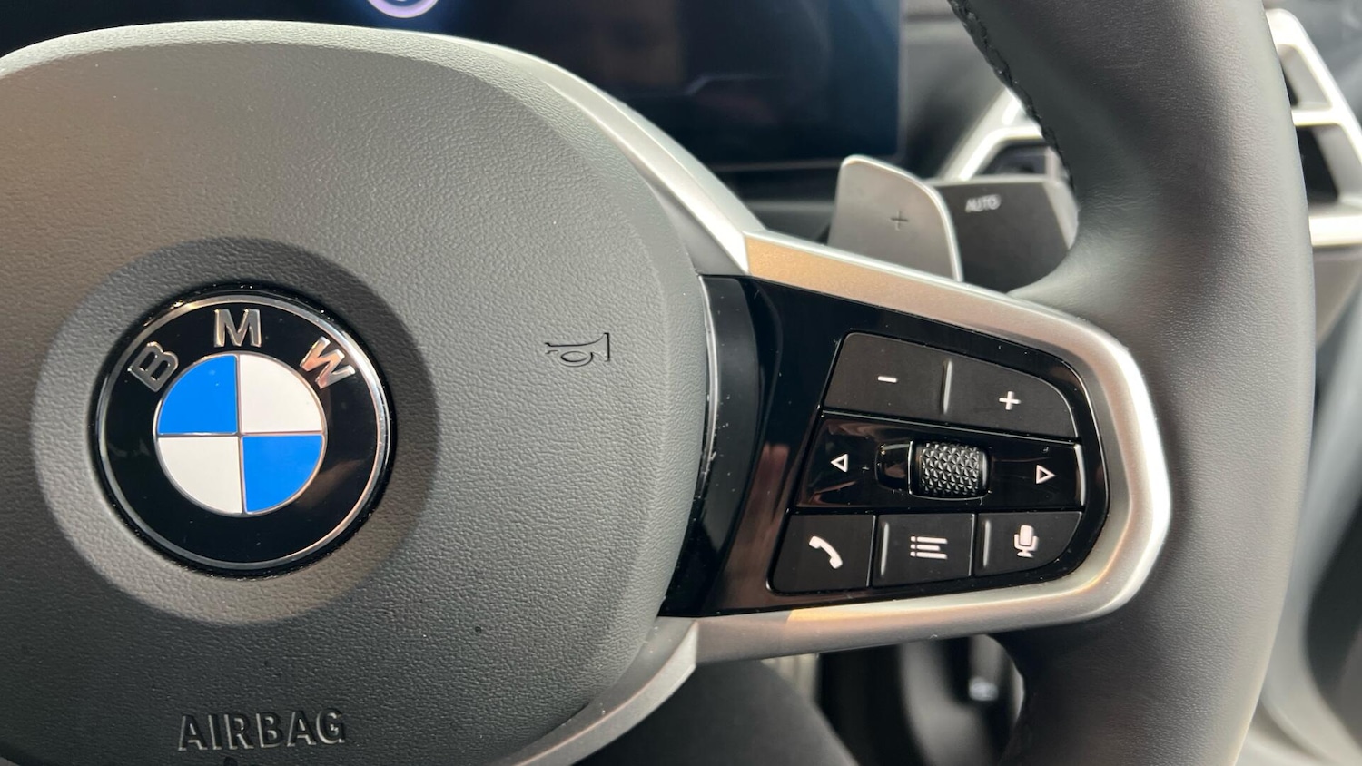 Used BMW 3 Series 2025 for sale - 77253880: Photo 18