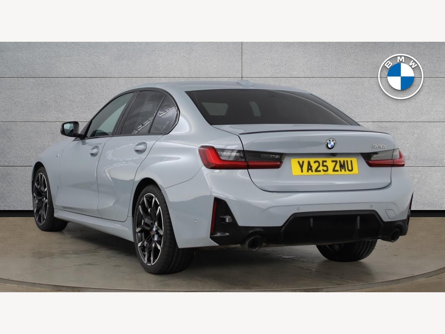 Used BMW 3 Series 2025 for sale - 77253880: Photo 2