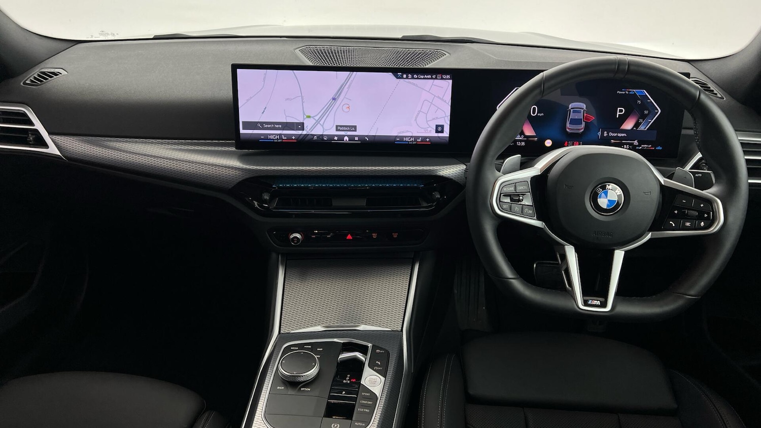 Used BMW 3 Series 2025 for sale - 77253880: Photo 4