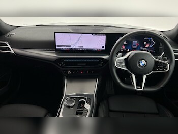 Used BMW 3 Series 2025 for sale - 77253880: Photo