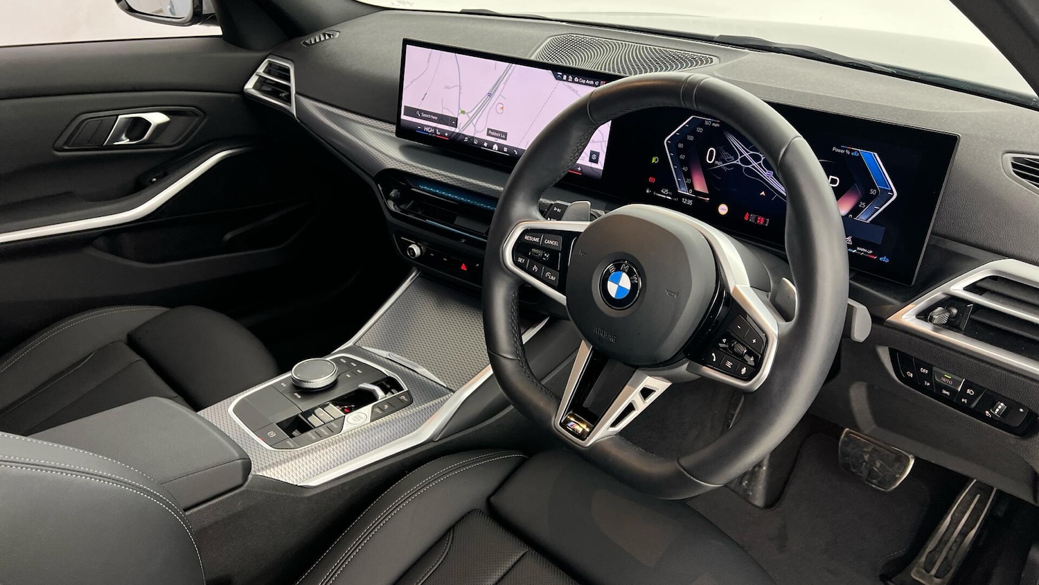 Used BMW 3 Series 2025 for sale - 77253880: Photo 6