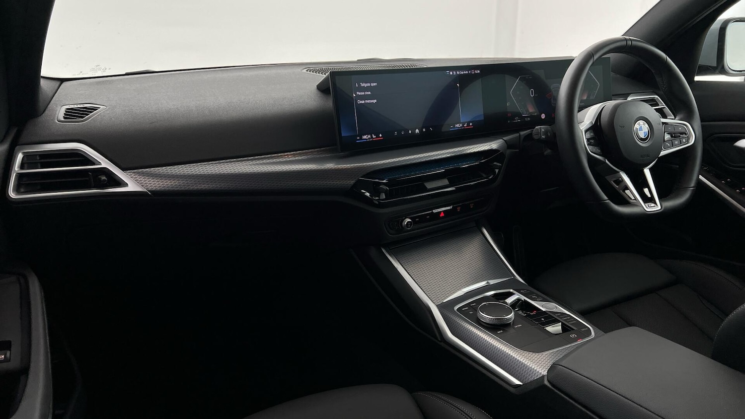 Used BMW 3 Series 2025 for sale - 77253880: Photo 7