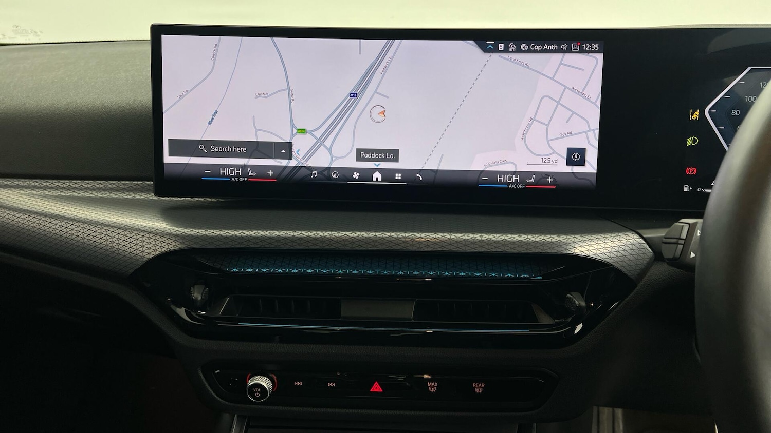 Used BMW 3 Series 2025 for sale - 77253880: Photo 8