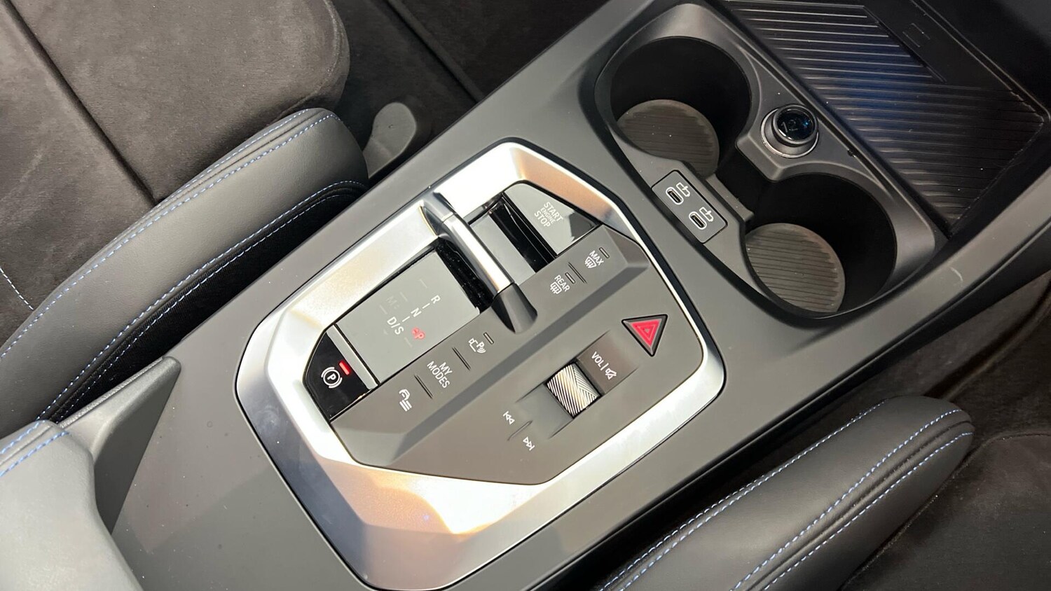 Used BMW 1 Series 2025 for sale - 77411973: Photo 10