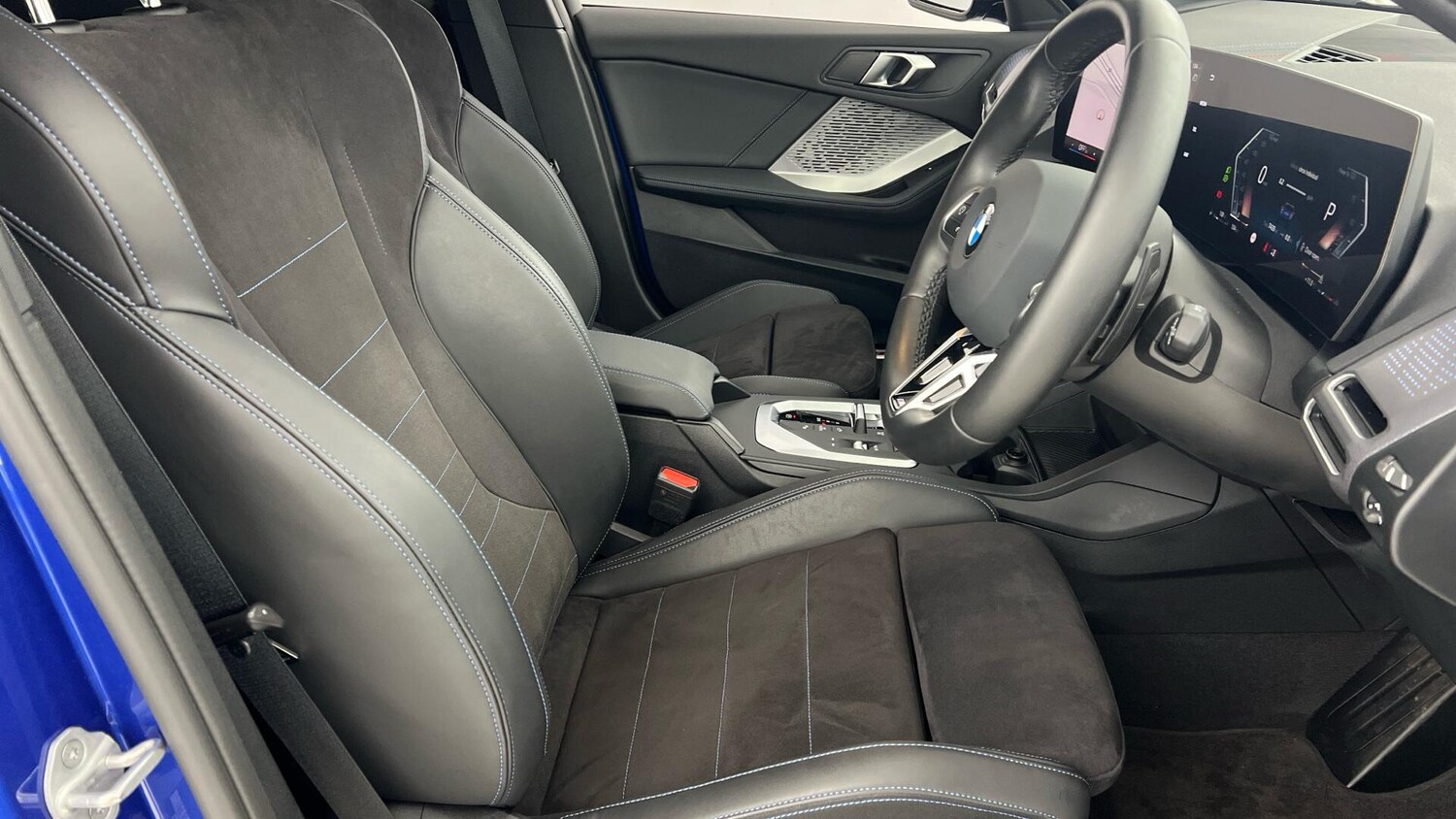 Used BMW 1 Series 2025 for sale - 77411973: Photo 11