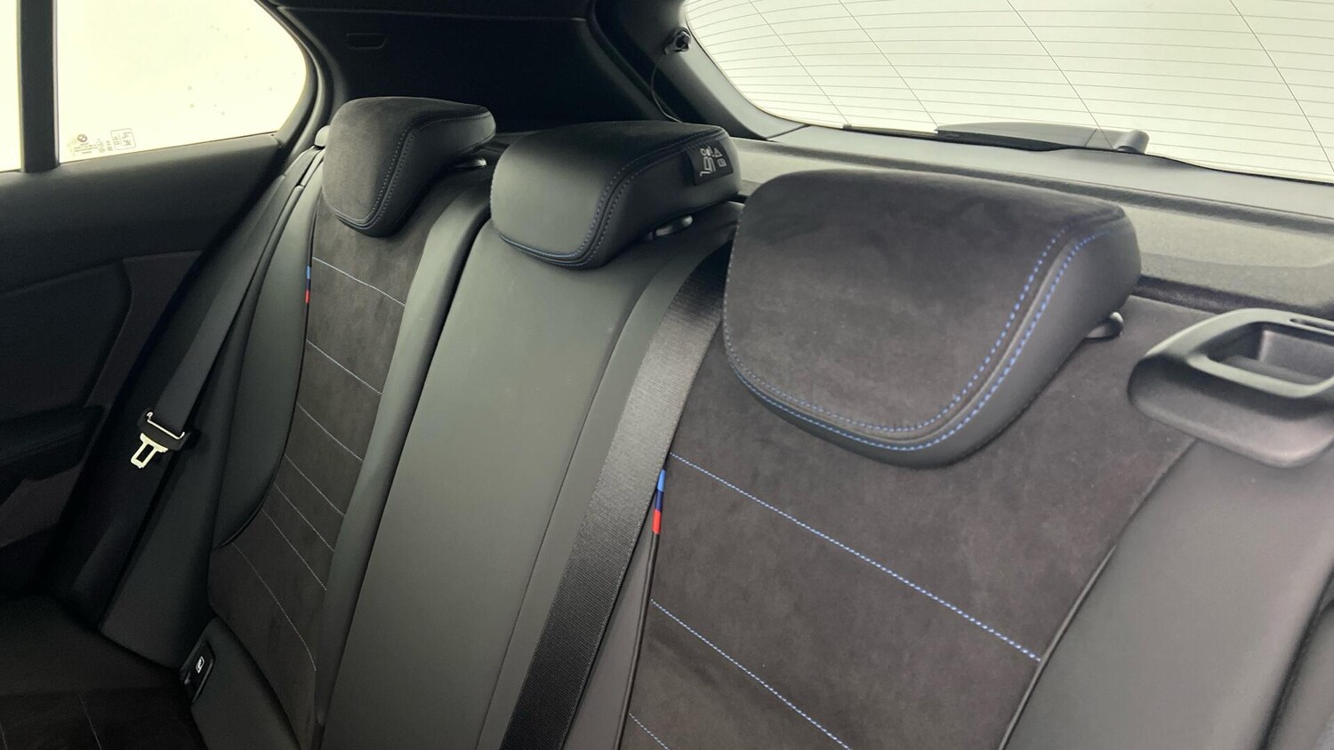 Used BMW 1 Series 2025 for sale - 77411973: Photo 12