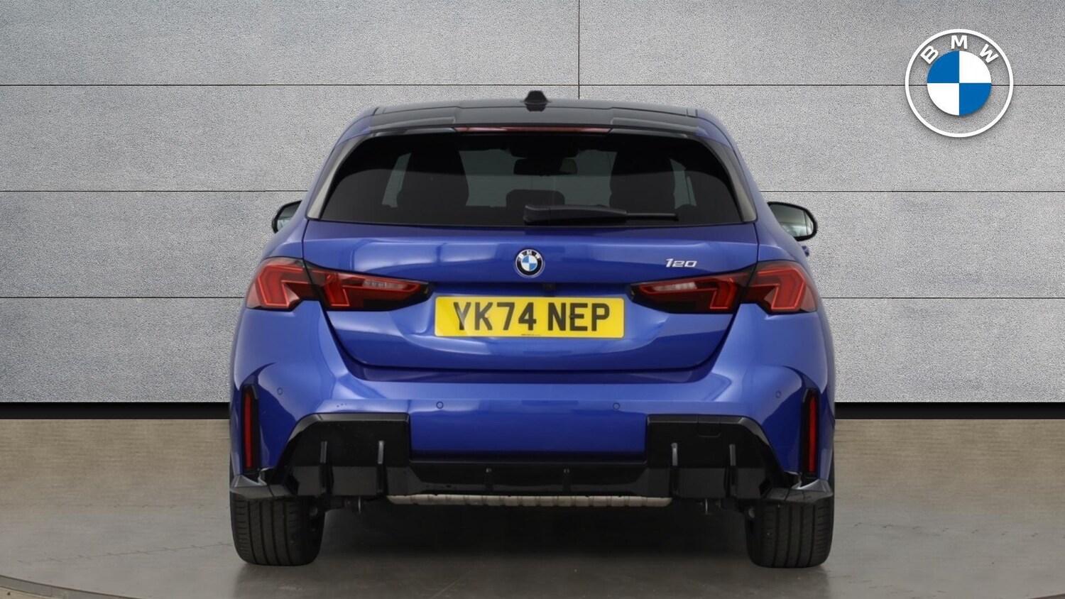 Used BMW 1 Series 2025 for sale - 77411973: Photo 15