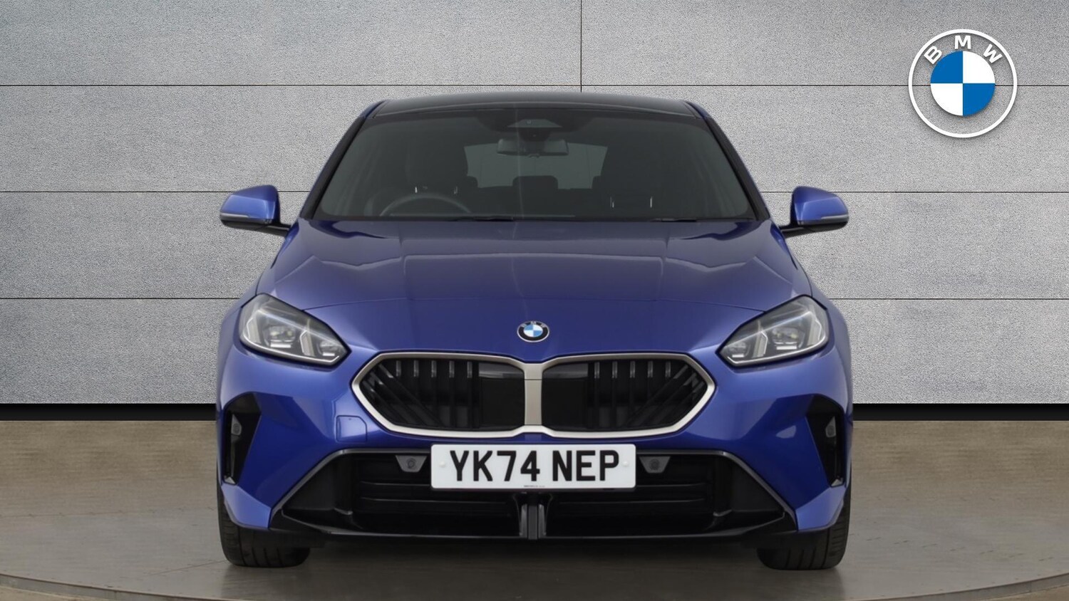 Used BMW 1 Series 2025 for sale - 77411973: Photo 16