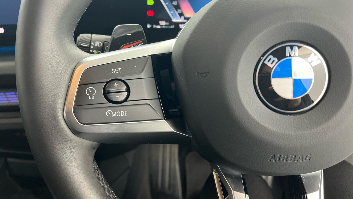 Used BMW 1 Series 2025 for sale - 77411973: Photo 17