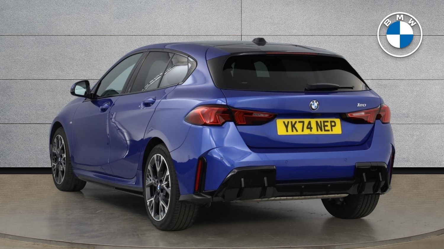 Used BMW 1 Series 2025 for sale - 77411973: Photo 2