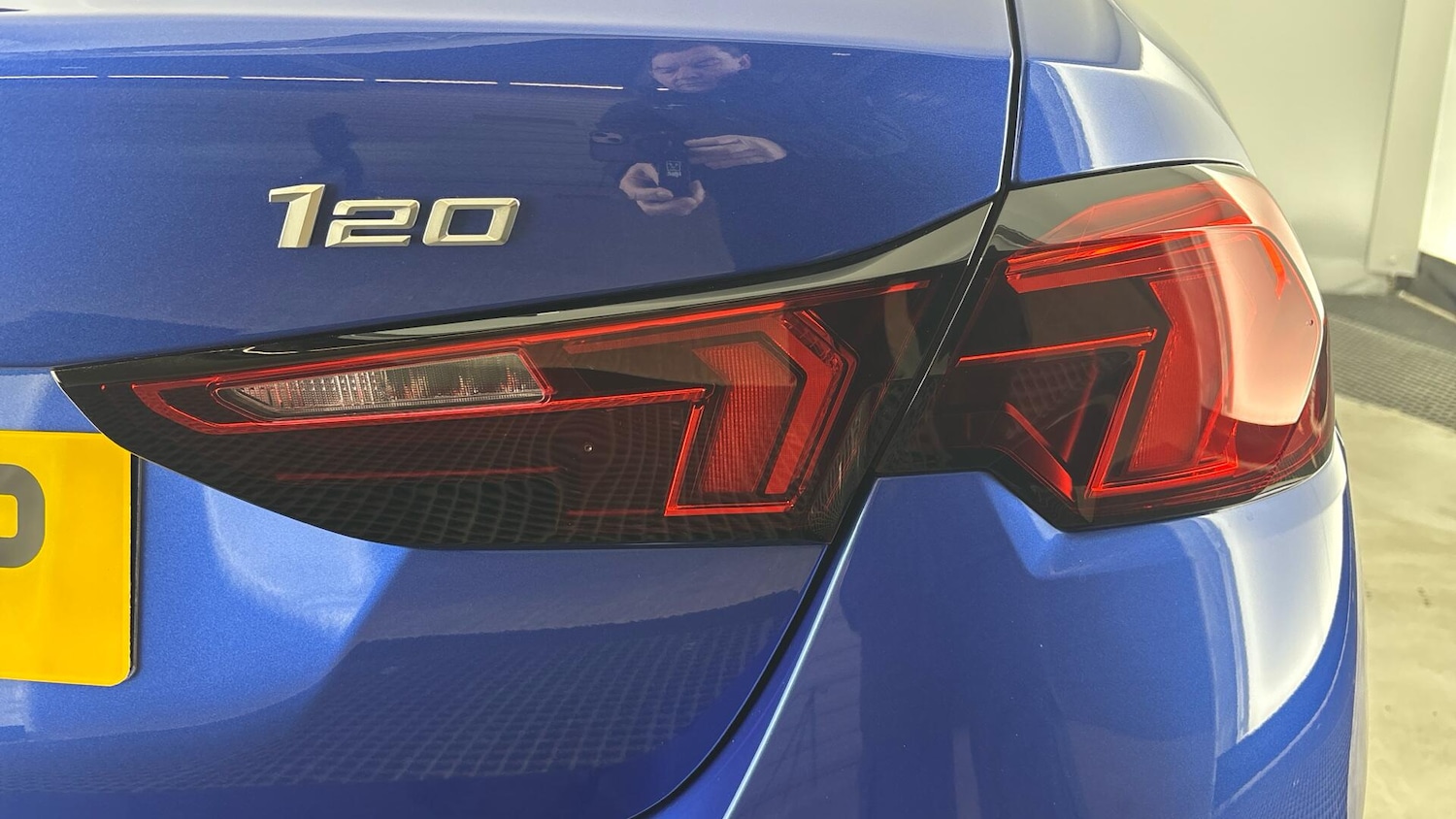 Used BMW 1 Series 2025 for sale - 77411973: Photo 22