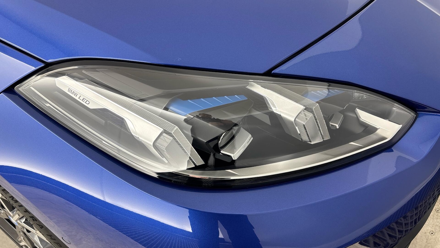 Used BMW 1 Series 2025 for sale - 77411973: Photo 23