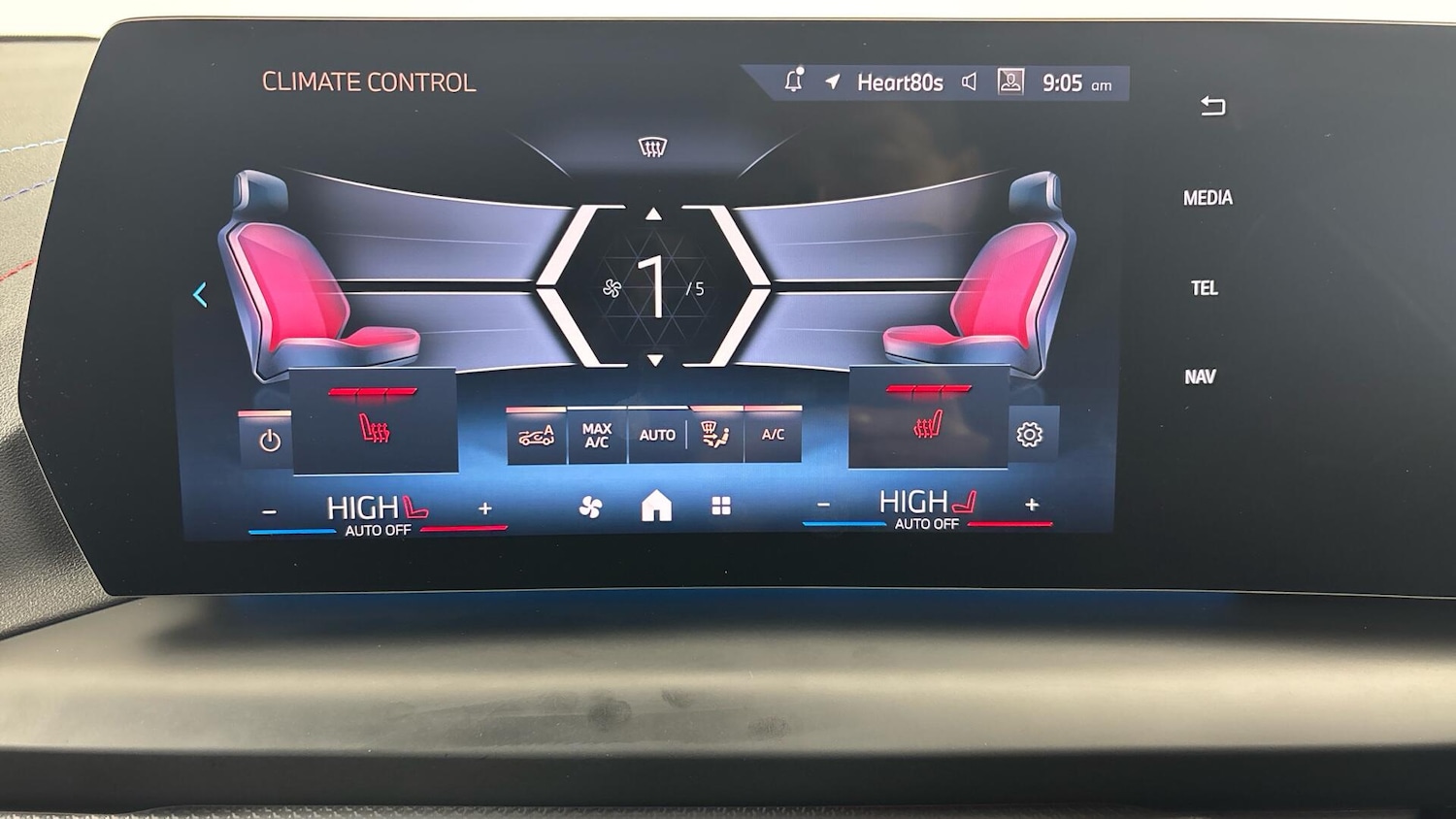 Used BMW 1 Series 2025 for sale - 77411973: Photo 30