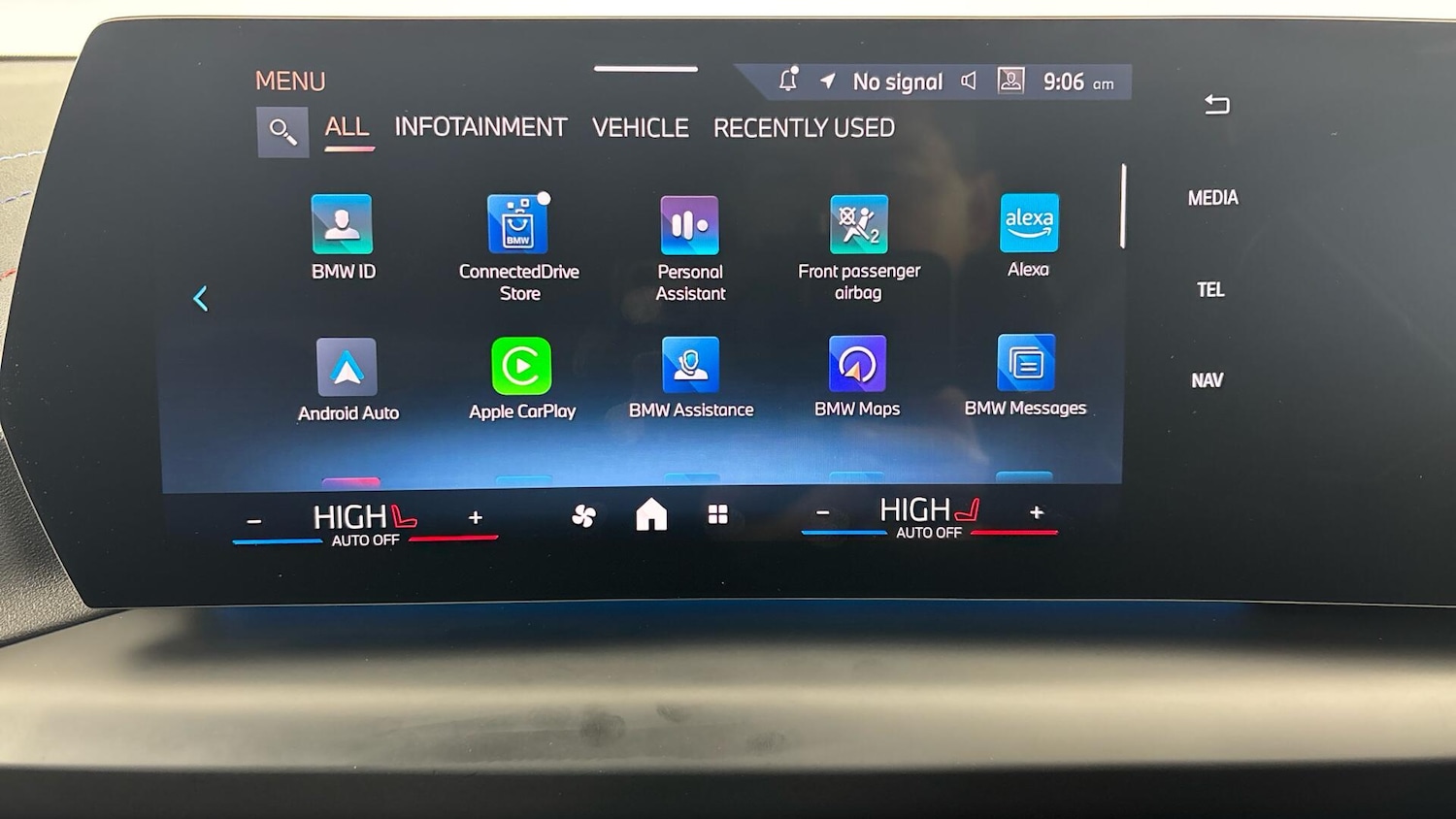 Used BMW 1 Series 2025 for sale - 77411973: Photo 31