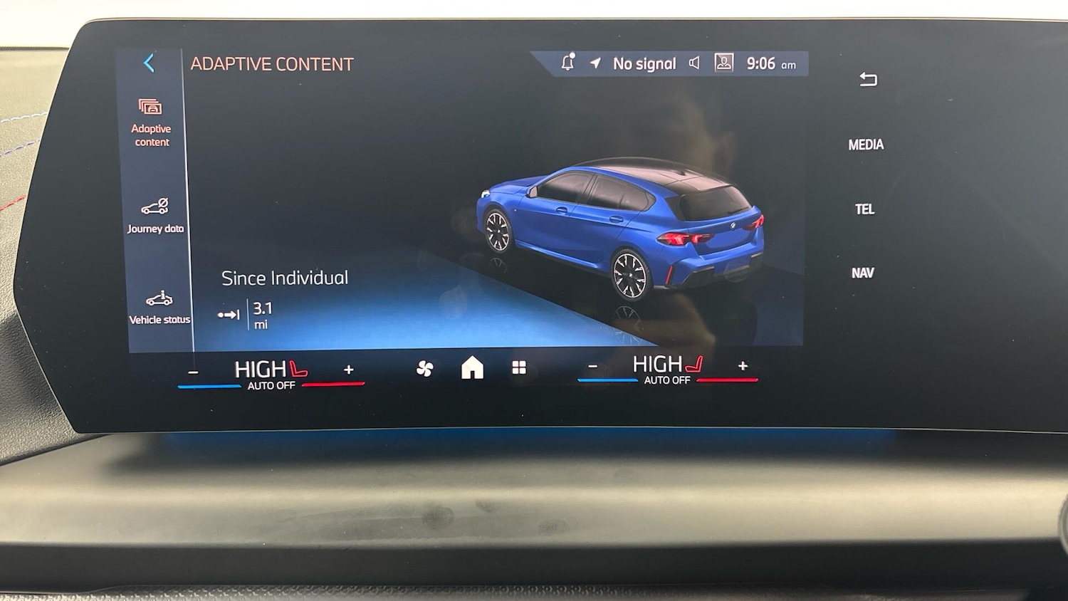 Used BMW 1 Series 2025 for sale - 77411973: Photo 32