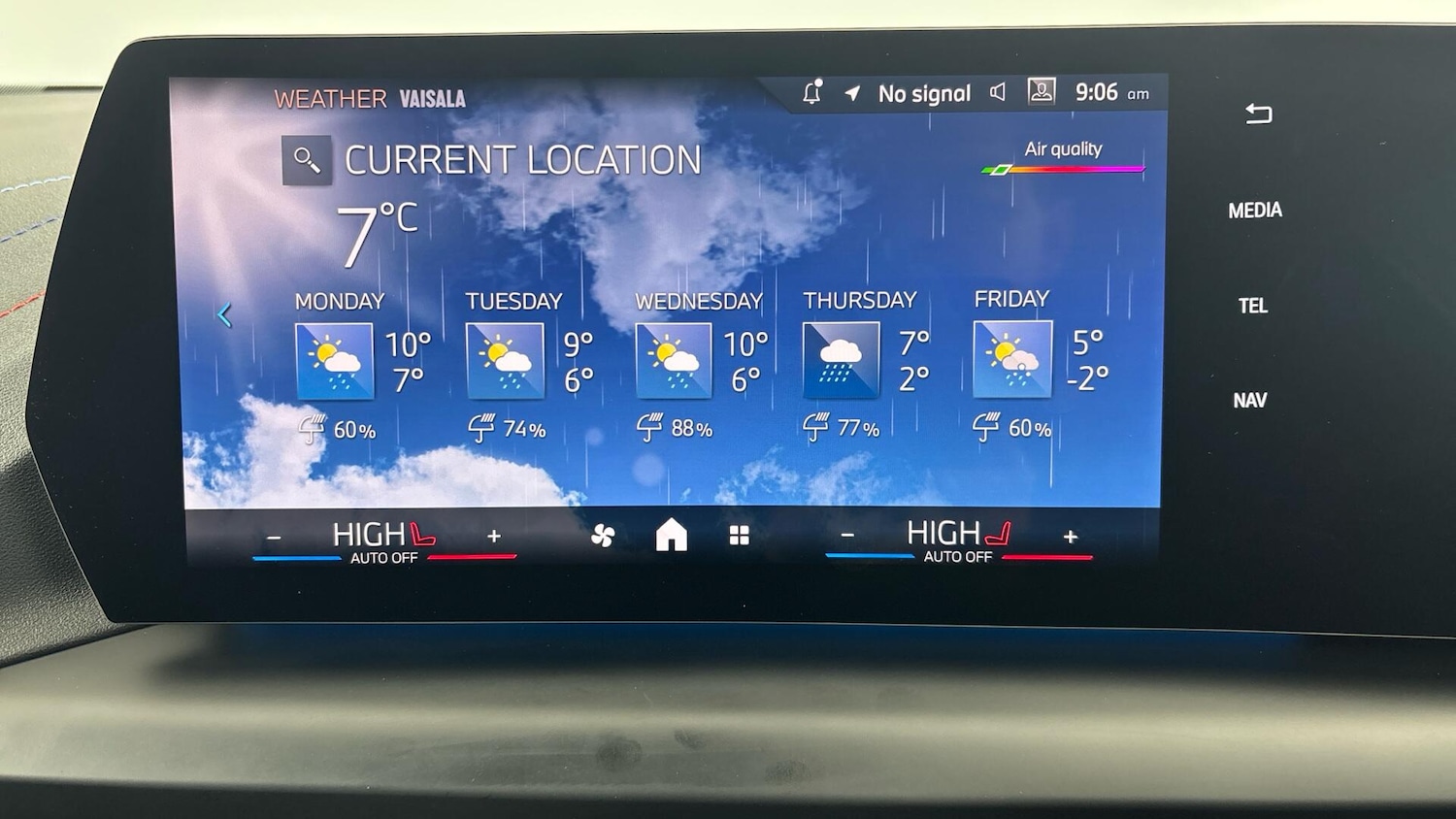 Used BMW 1 Series 2025 for sale - 77411973: Photo 33