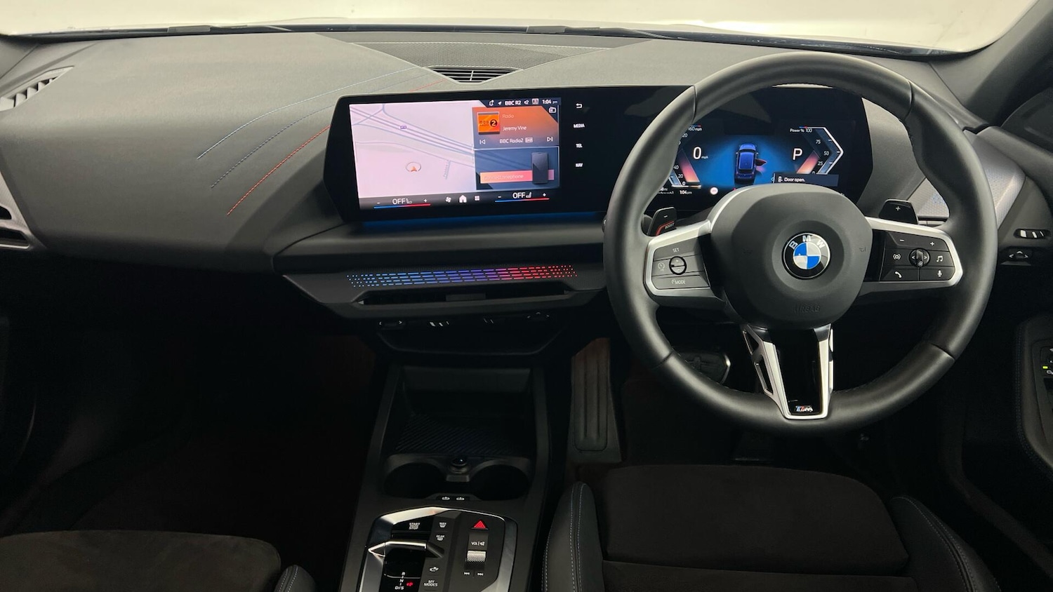 Used BMW 1 Series 2025 for sale - 77411973: Photo 4