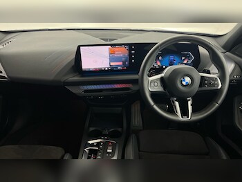 Used BMW 1 Series 2025 for sale - 77411973: Photo