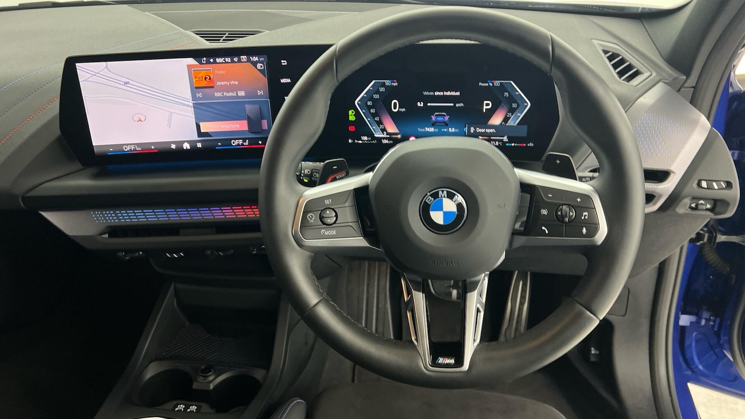 Used BMW 1 Series 2025 for sale - 77411973: Photo 5