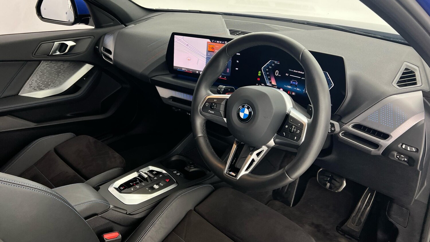 Used BMW 1 Series 2025 for sale - 77411973: Photo 6