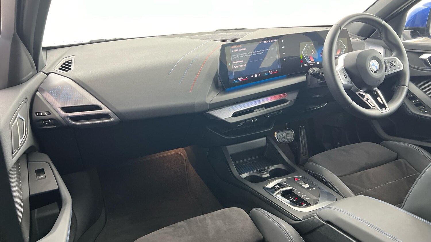 Used BMW 1 Series 2025 for sale - 77411973: Photo 7