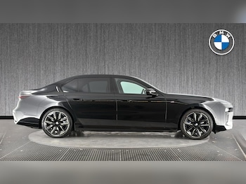 Used BMW i7 2024 for sale - 77957988: Photo