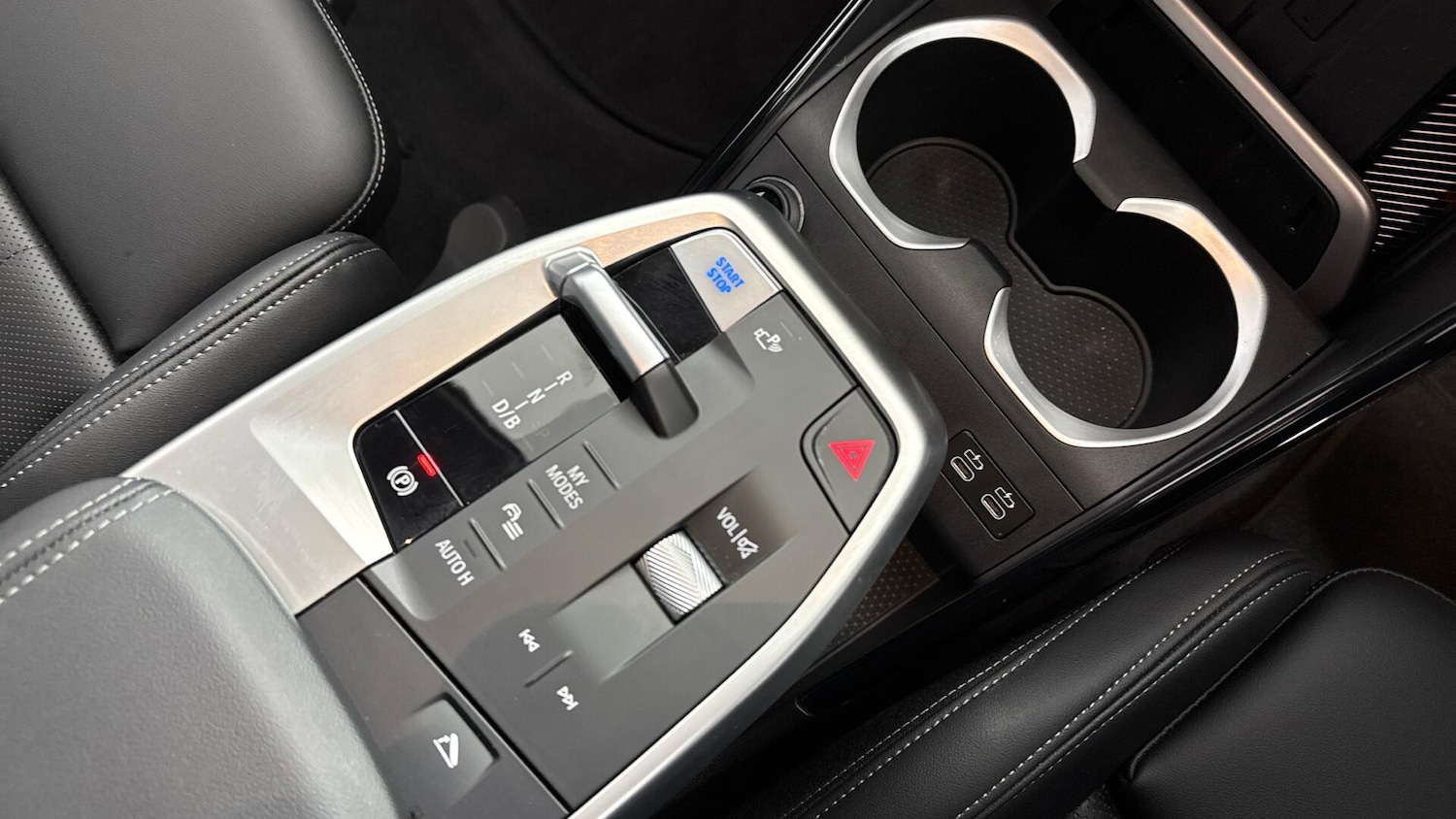 Used BMW iX2 for sale - 78214612: Photo 10