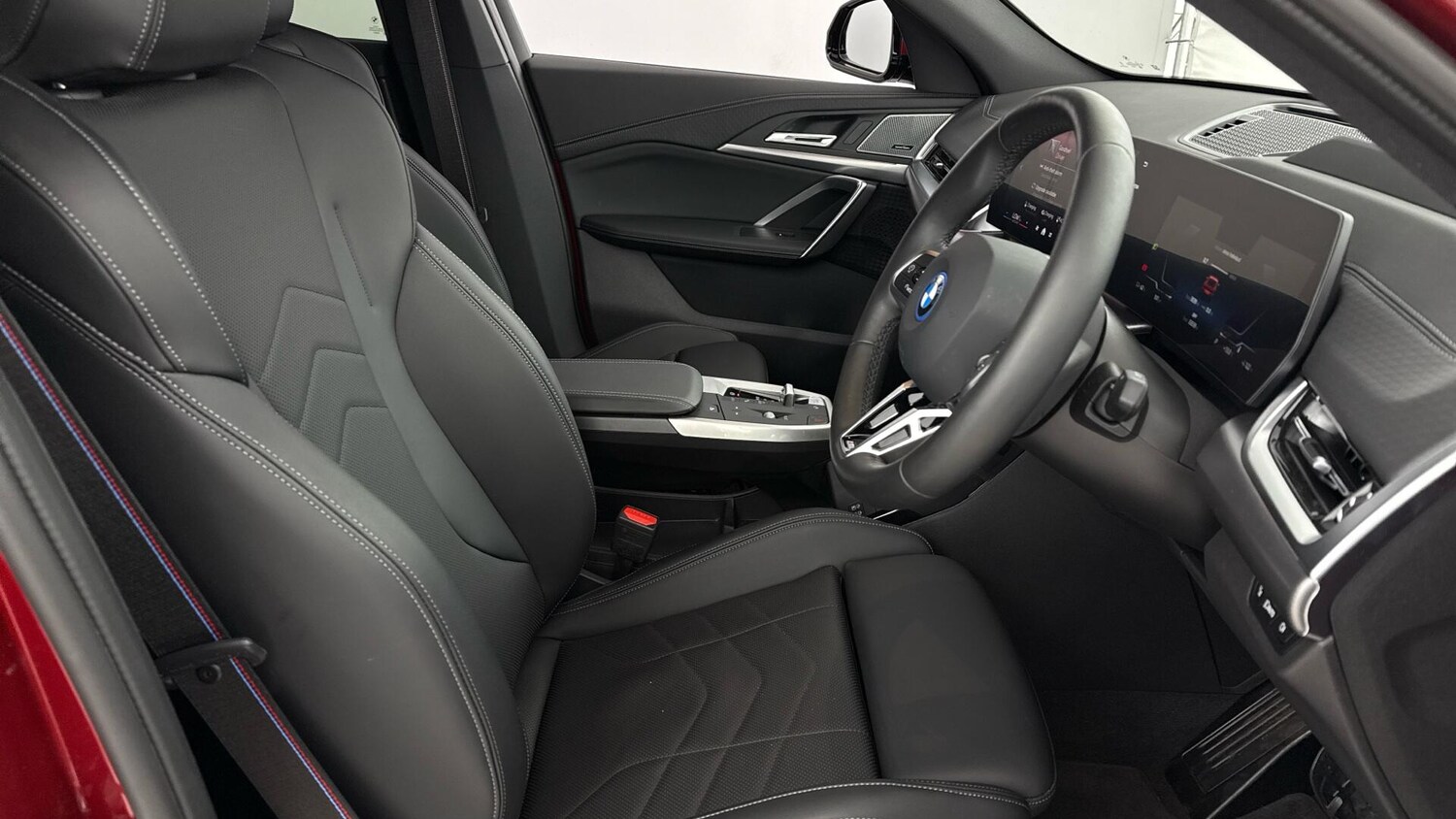 Used BMW iX2 for sale - 78214612: Photo 11