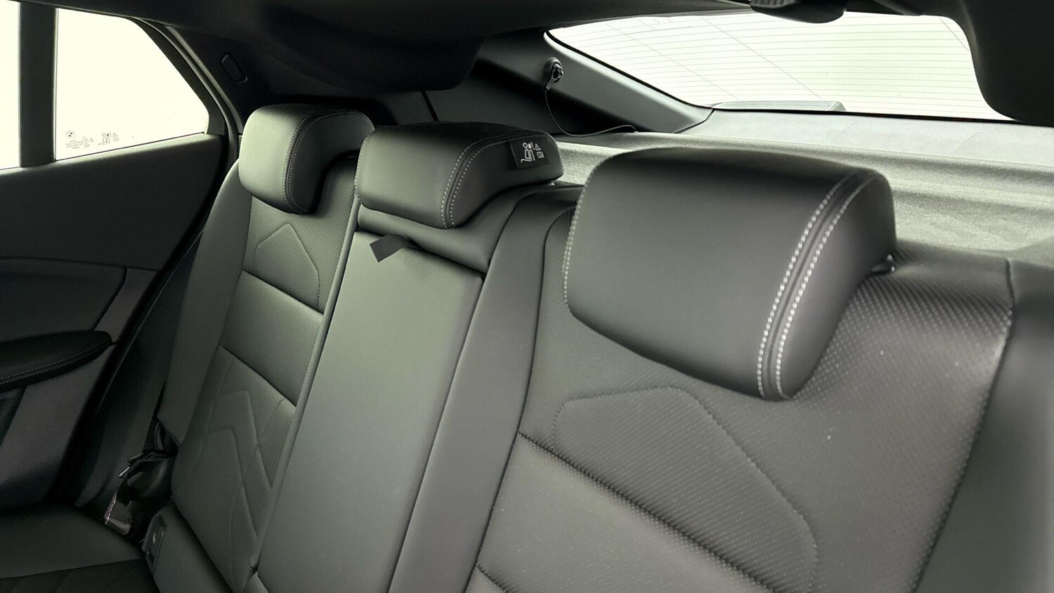 Used BMW iX2 for sale - 78214612: Photo 12