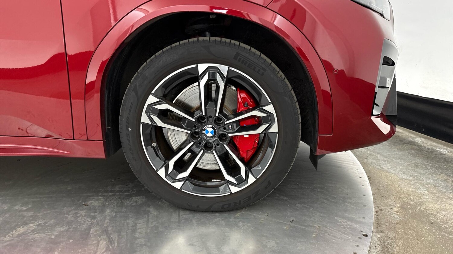 Used BMW iX2 for sale - 78214612: Photo 14