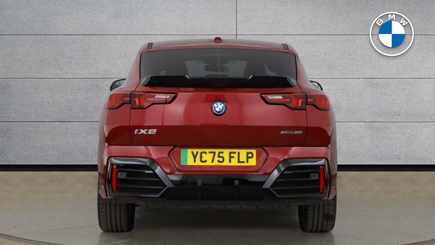 Used BMW iX2 for sale - 78214612: Photo 15