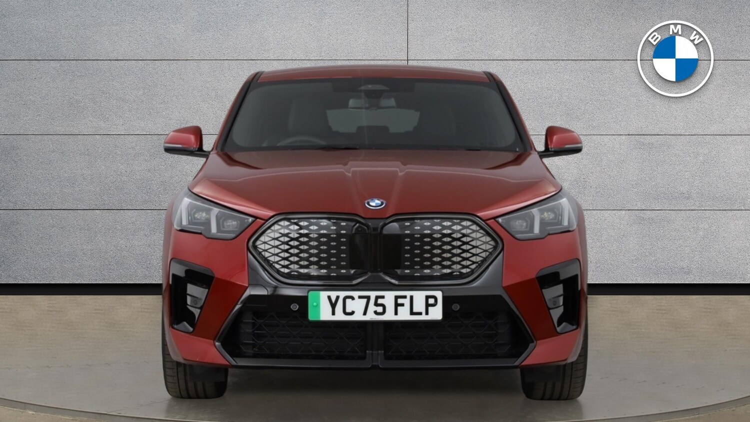 Used BMW iX2 for sale - 78214612: Photo 16