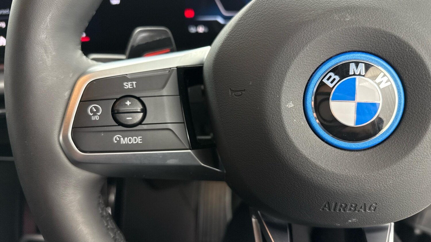 Used BMW iX2 for sale - 78214612: Photo 17