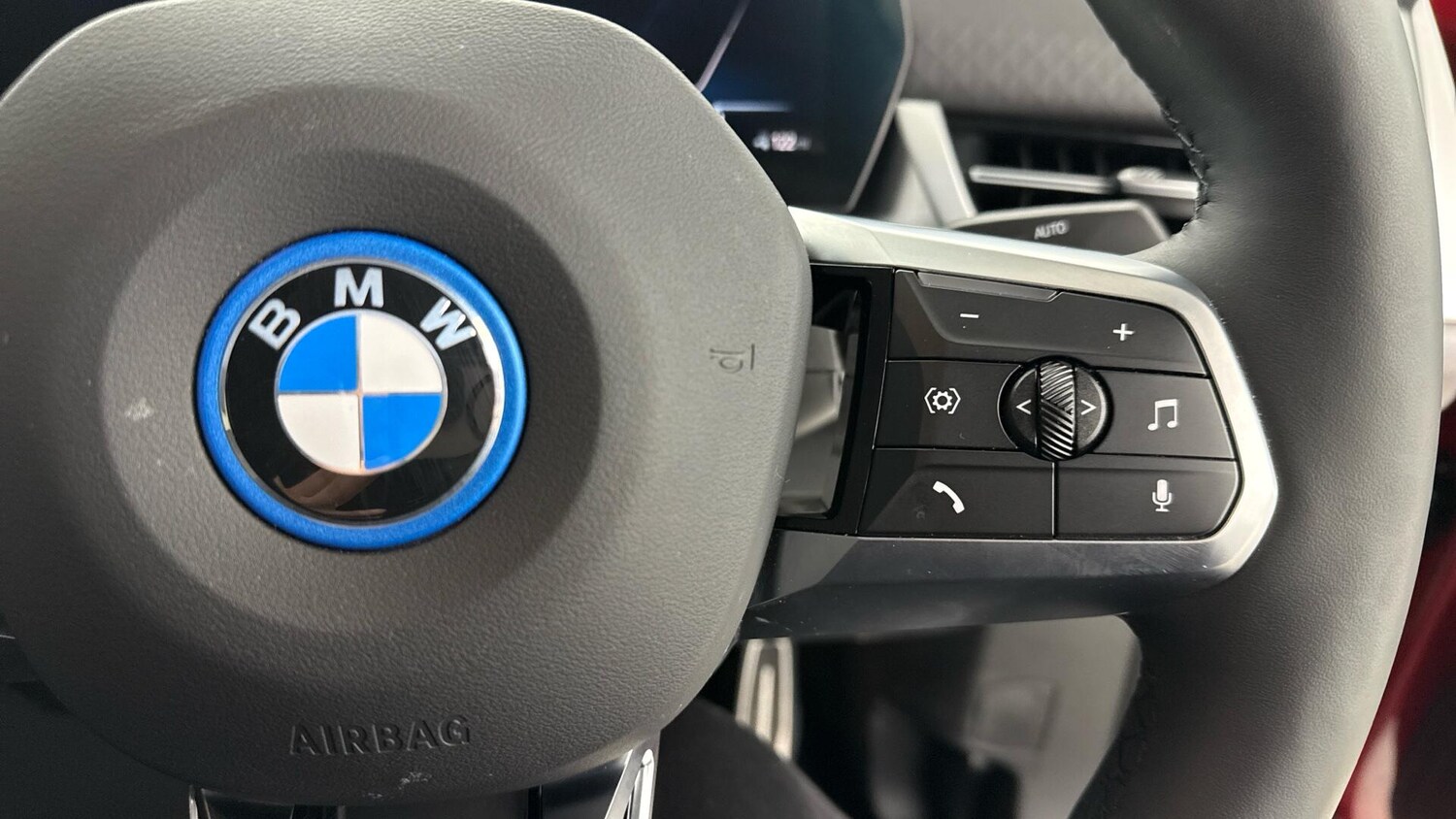 Used BMW iX2 for sale - 78214612: Photo 18