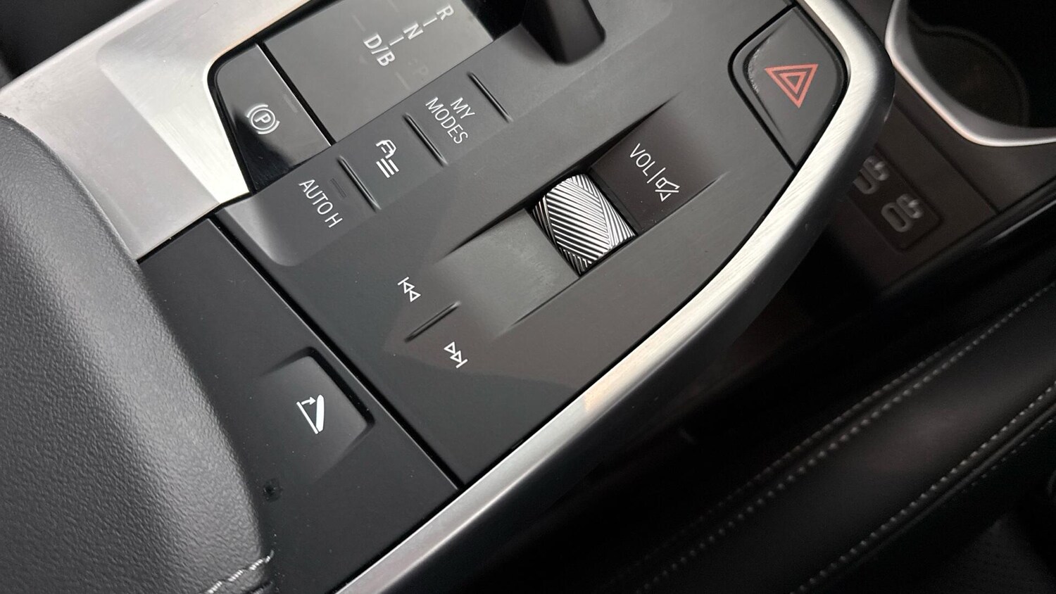 Used BMW iX2 for sale - 78214612: Photo 19