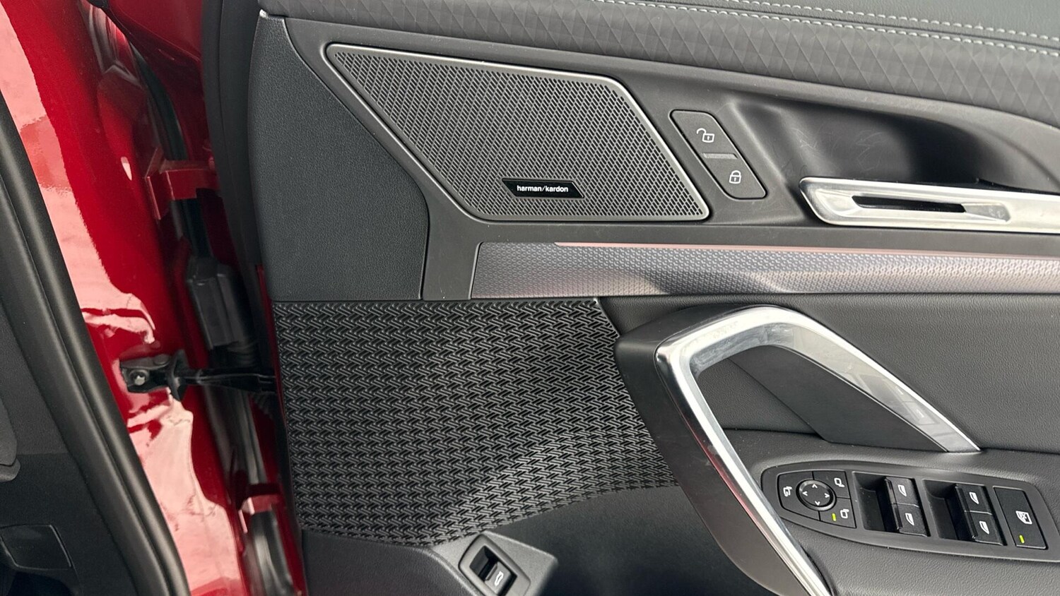 Used BMW iX2 for sale - 78214612: Photo 20