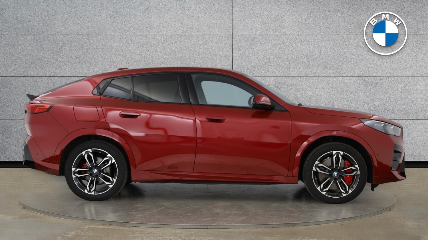 Used BMW iX2 for sale - 78214612: Photo 3