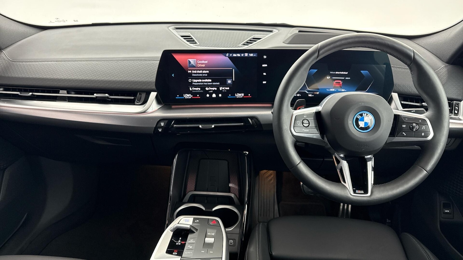 Used BMW iX2 for sale - 78214612: Photo 4