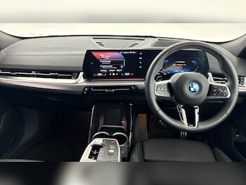 Used BMW iX2 2025 for sale - 78214612: Photo