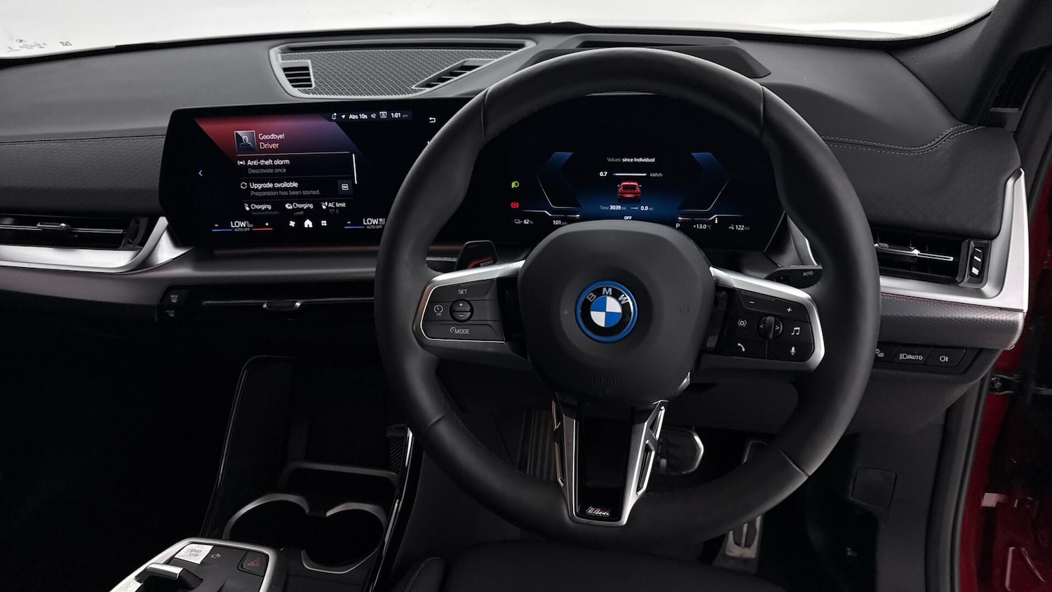 Used BMW iX2 for sale - 78214612: Photo 5