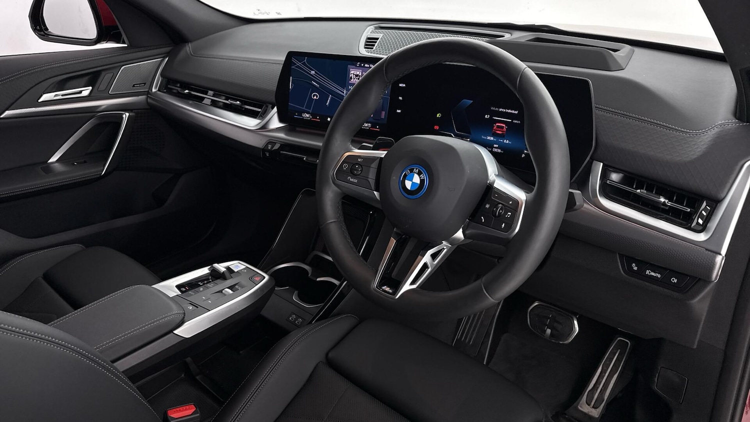 Used BMW iX2 for sale - 78214612: Photo 6