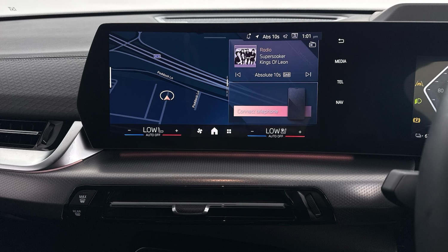 Used BMW iX2 for sale - 78214612: Photo 8