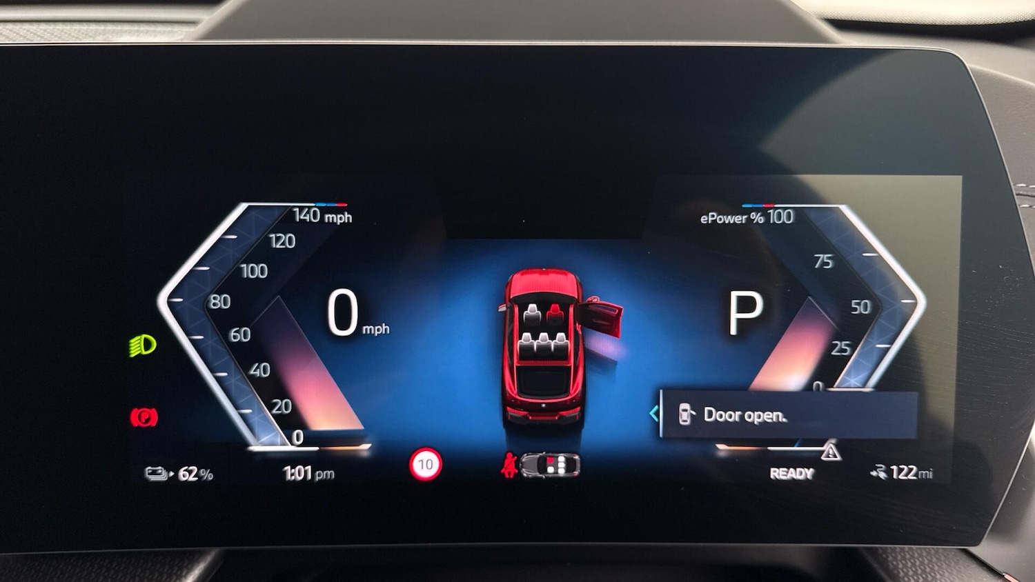 Used BMW iX2 for sale - 78214612: Photo 9