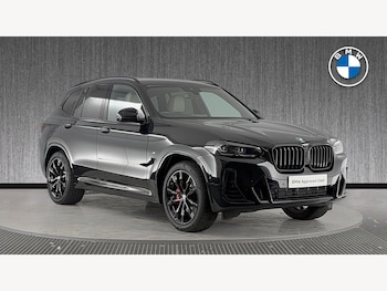 BMW X3 feature image