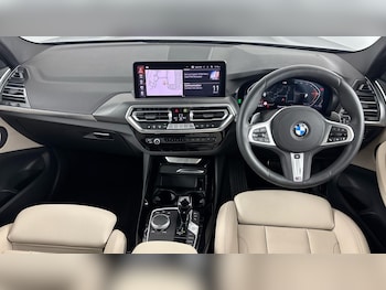 Used BMW X3 2023 for sale - 77754325: Photo