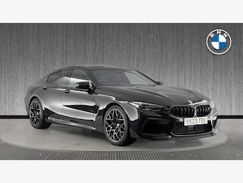Used BMW M8 2023 for sale - 77767998: Photo