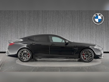 Used BMW M8 2023 for sale - 77767998: Photo