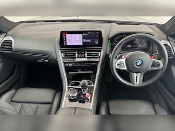 Used BMW M8 2023 for sale - 77767998: Photo