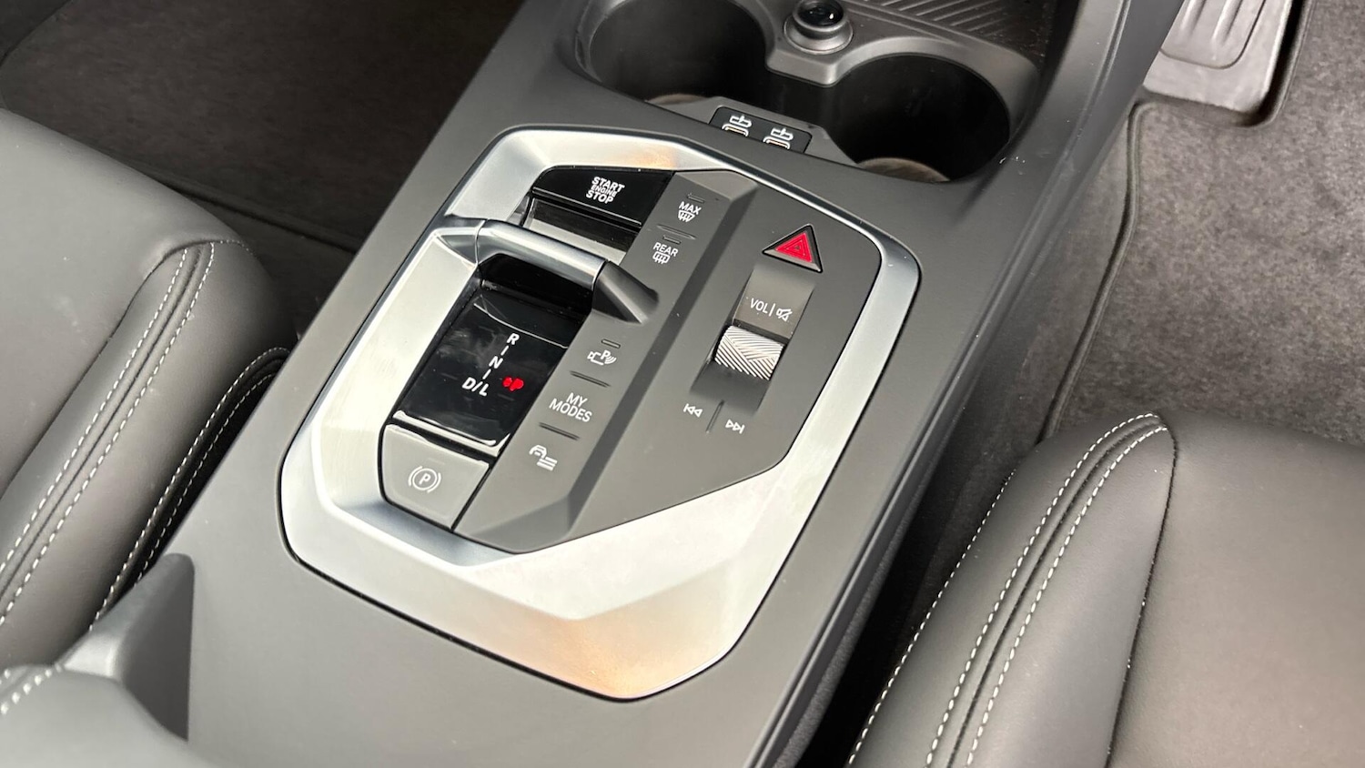 Used BMW 1 Series 2025 for sale - 76760411: Photo 10